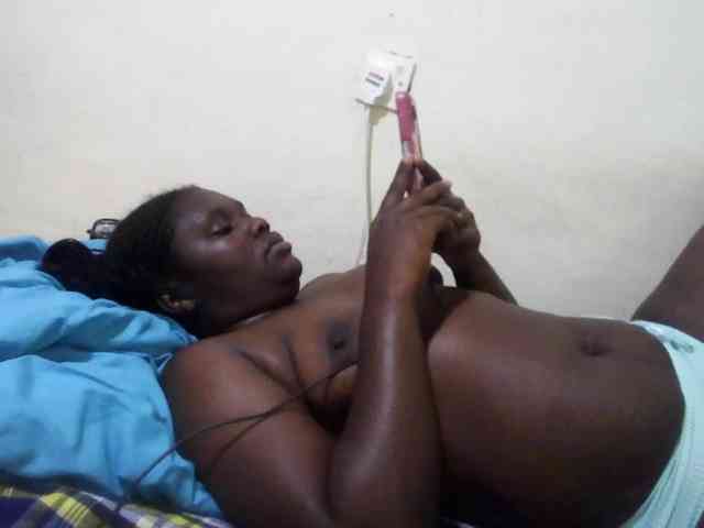 Mellanin webcam