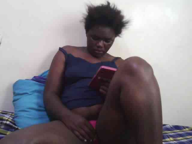 Mellanin webcam