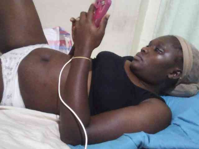 Mellanin webcam