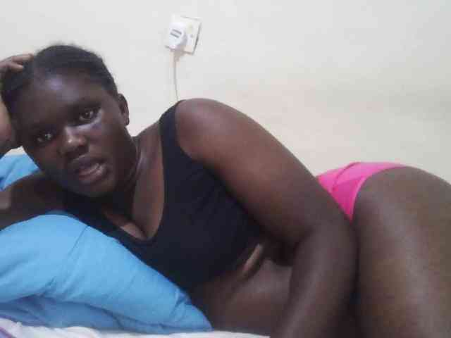 Mellanin webcam