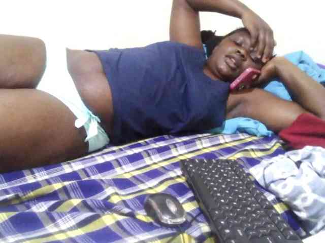 Mellanin webcam