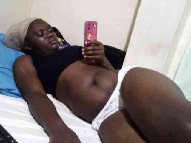 Mellanin webcam