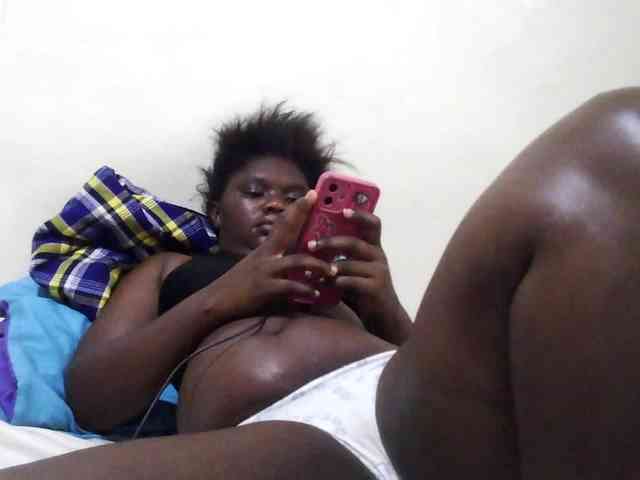Mellanin webcam