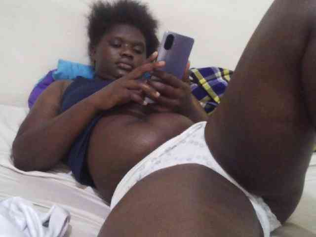 Mellanin webcam