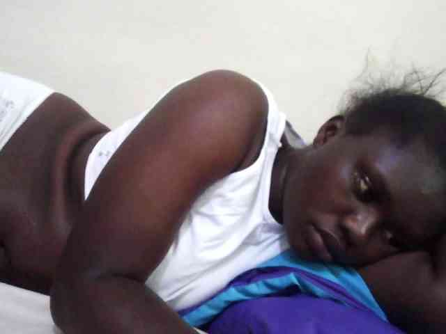 Mellanin webcam