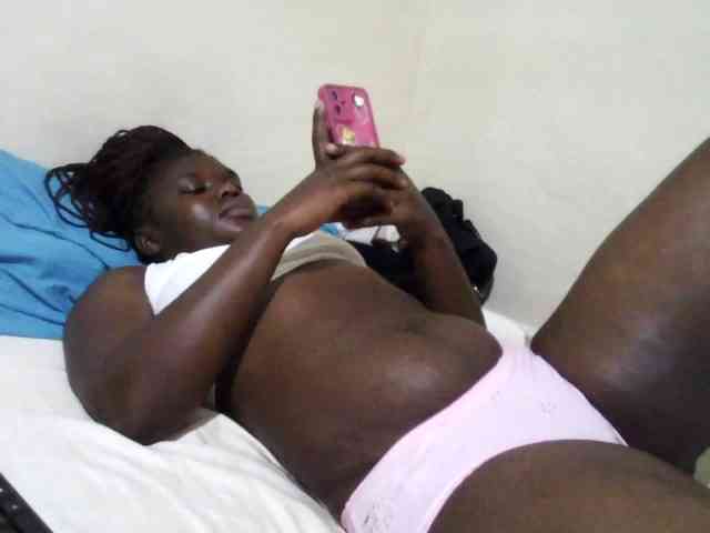 Mellanin webcam