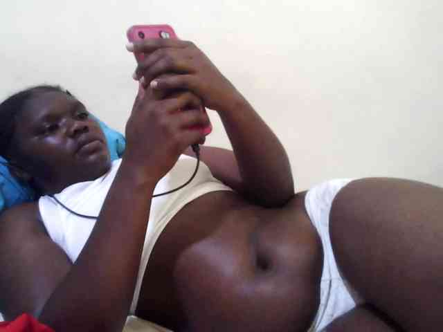 Mellanin webcam