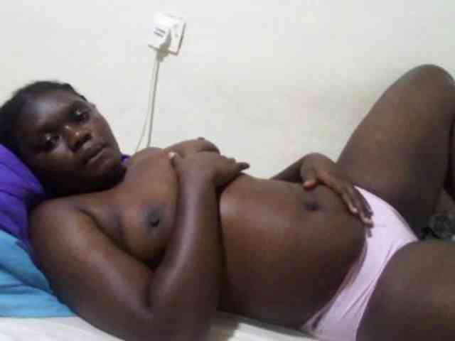 Mellanin webcam