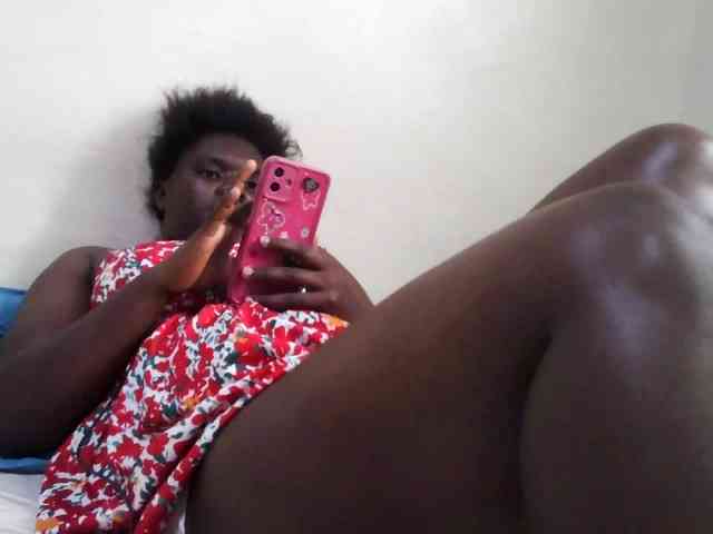 Mellanin webcam
