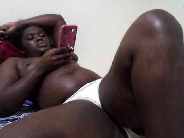 Mellanin webcam