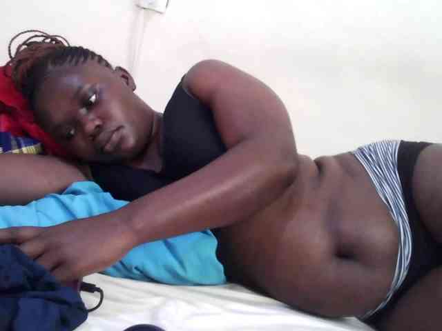 Mellanin webcam