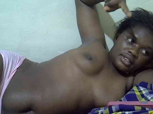 Mellanin webcam