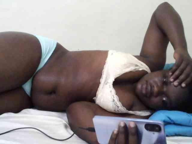 Mellanin webcam