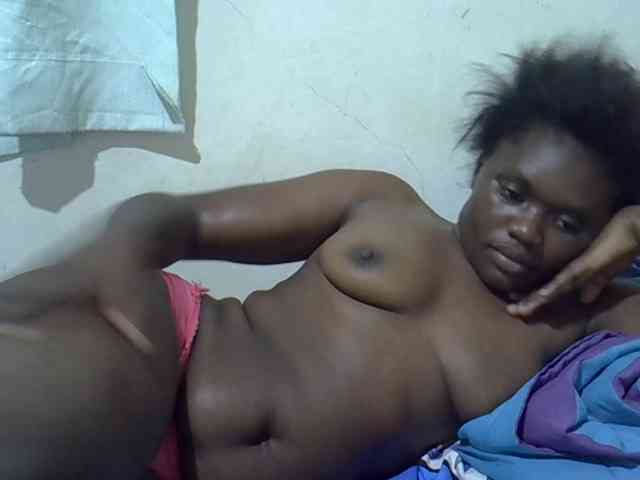 Mellanin webcam