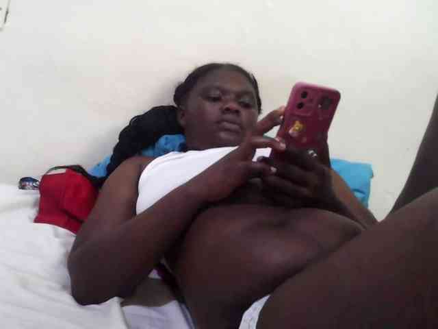 Mellanin webcam
