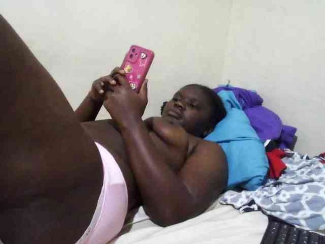 Mellanin webcam