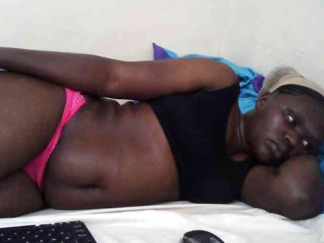 Mellanin webcam
