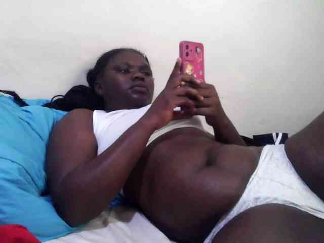 Mellanin webcam