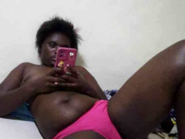 Mellanin webcam