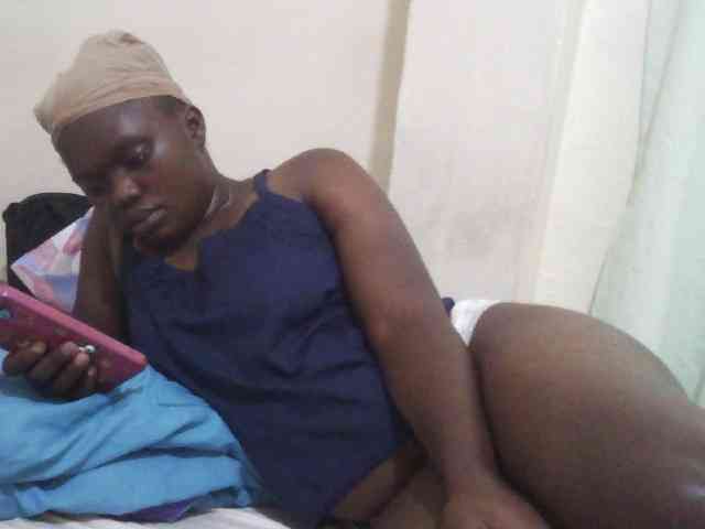 Mellanin webcam