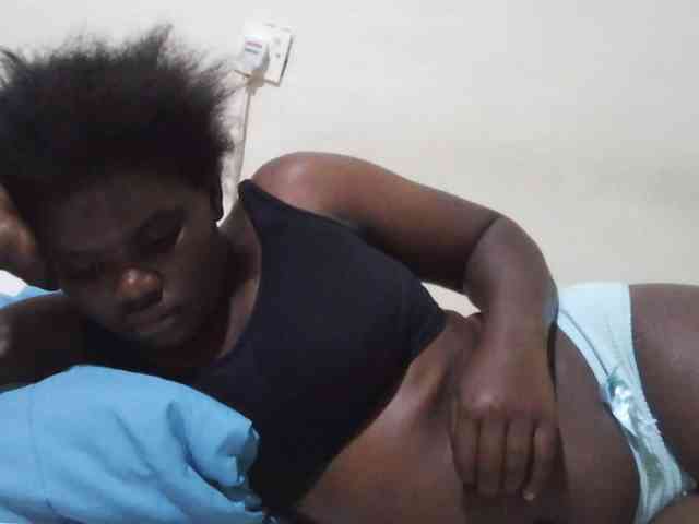 Mellanin webcam