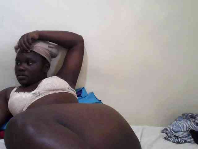 Mellanin webcam