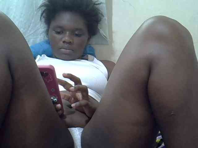 Mellanin webcam