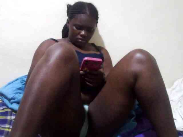 Mellanin webcam