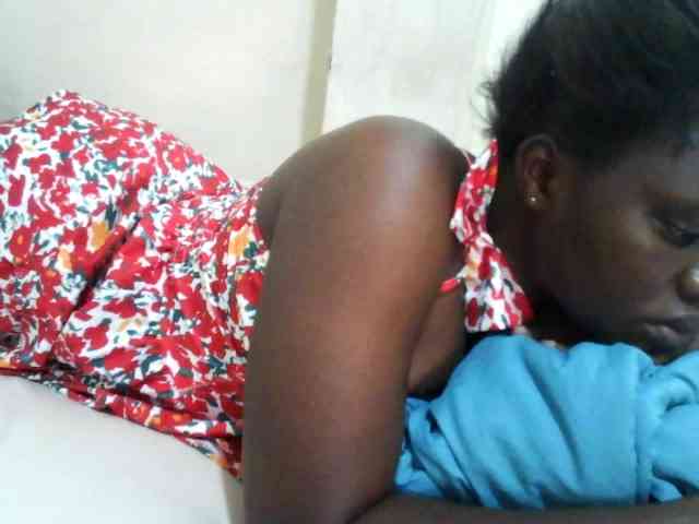 Mellanin webcam