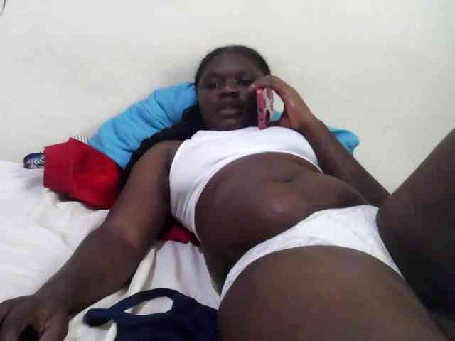 Mellanin webcam