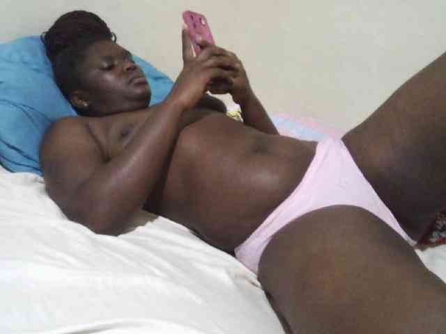 Mellanin webcam