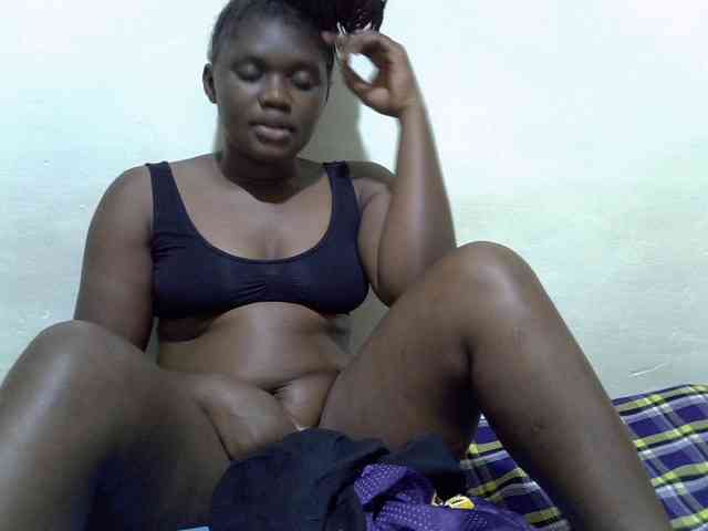 Mellanin webcam