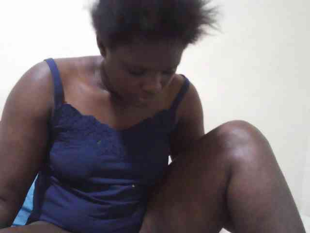 Mellanin webcam