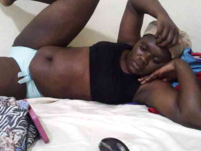 Mellanin webcam