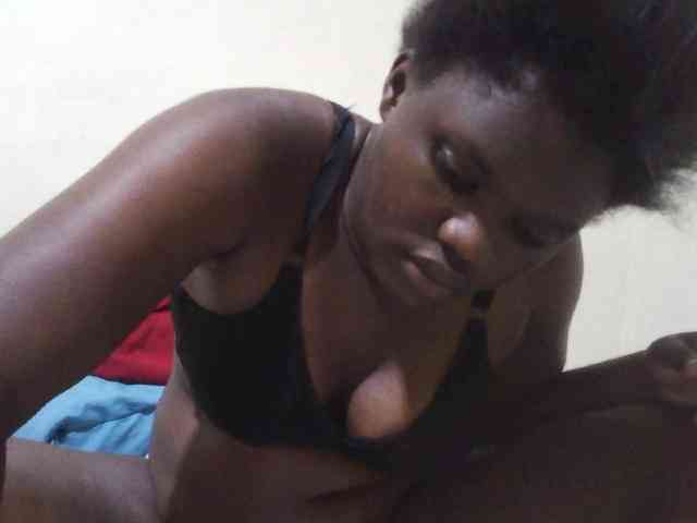 Mellanin webcam