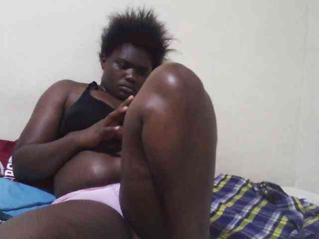 Mellanin webcam