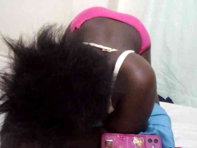 Mellanin webcam