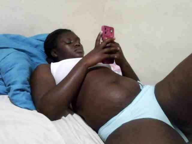 Mellanin webcam