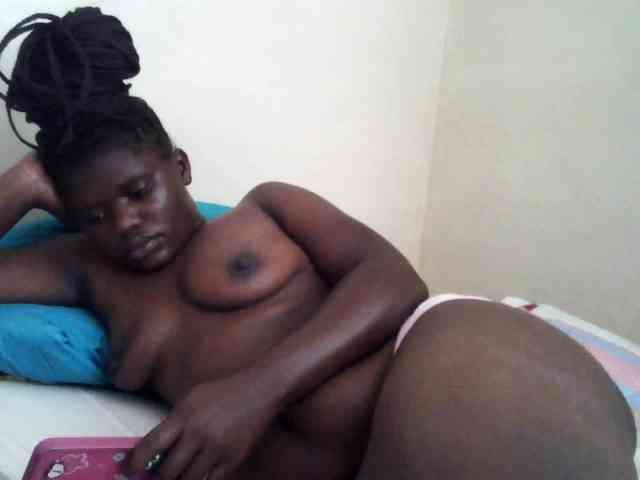 Mellanin webcam