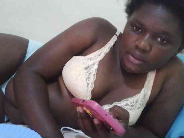 Mellanin webcam
