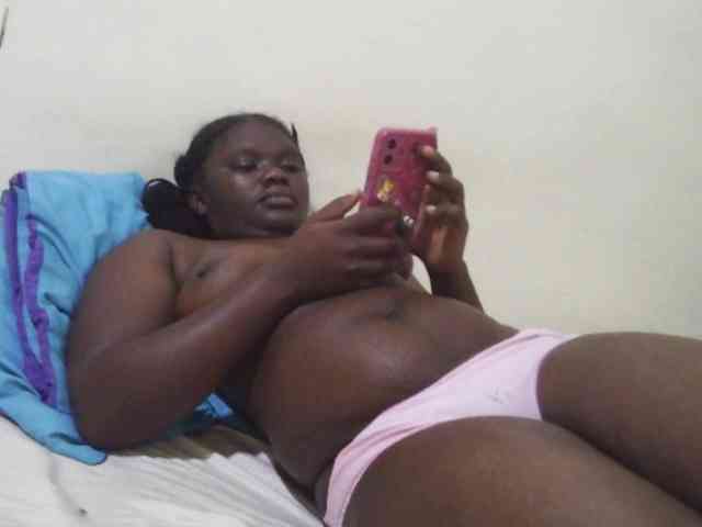 Mellanin webcam