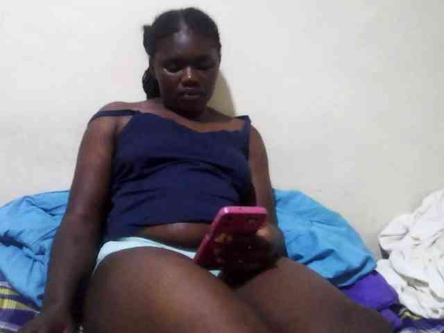 Mellanin webcam