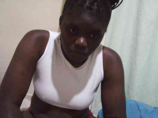 Mellanin webcam