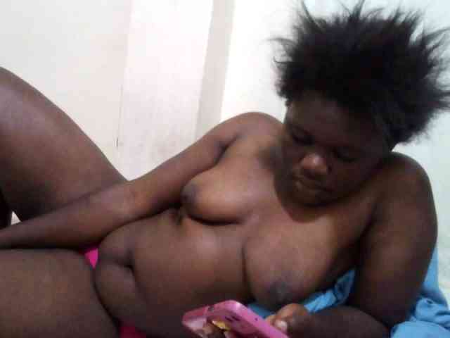 Mellanin webcam