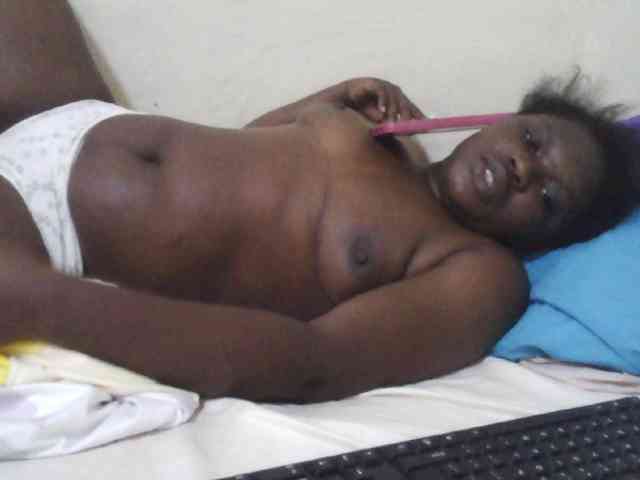 Mellanin webcam
