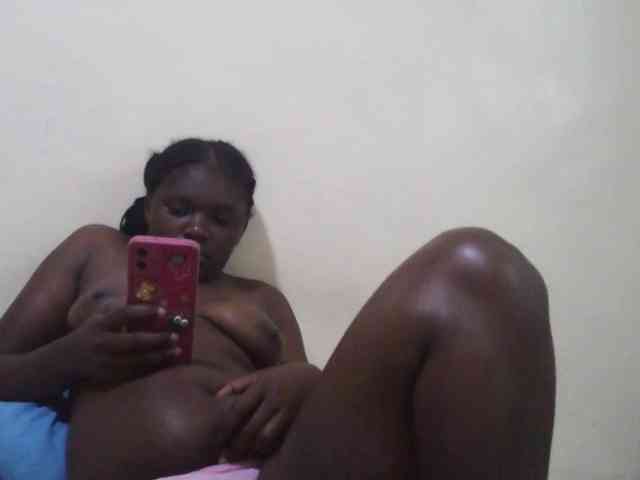 Mellanin webcam