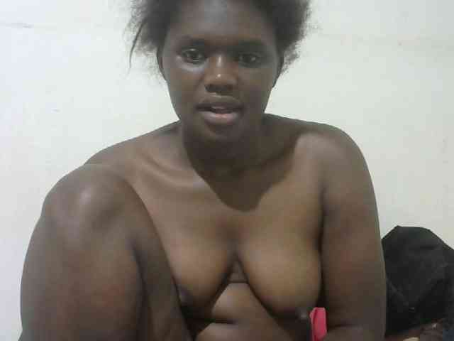 Mellanin webcam