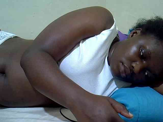 Mellanin webcam