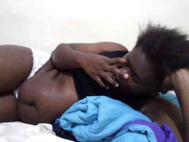 Mellanin webcam