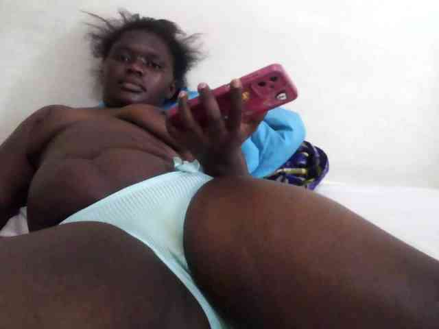Mellanin webcam